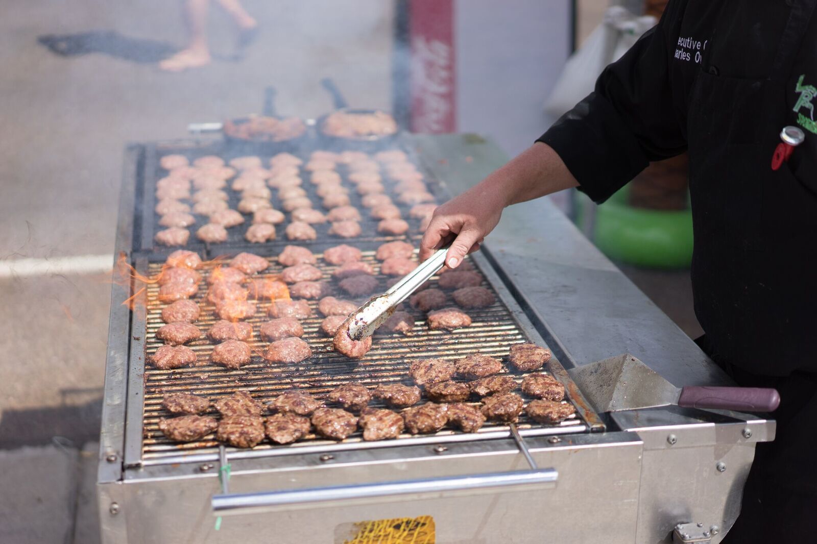 Flavors of the West will include unlimited food samples and cooking demos.